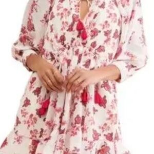 Free people tunic/dress